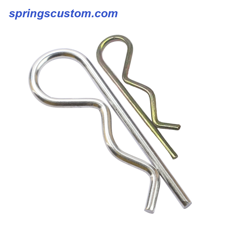 Custom R-shaped split pin (2)