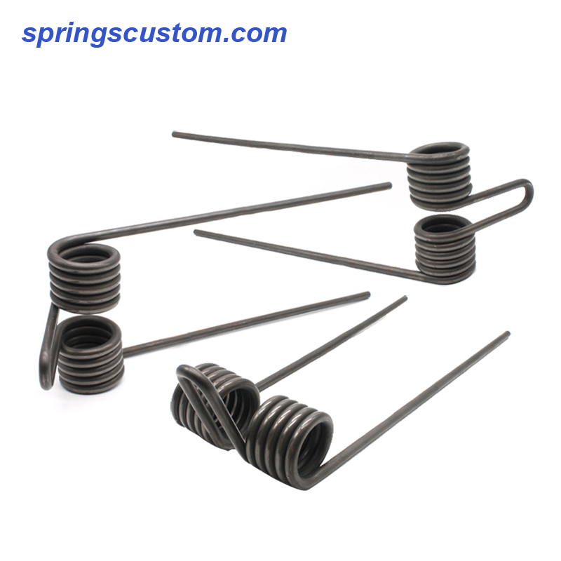 Custom torsion springs (2)