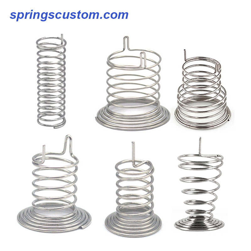 Customized touch springs (1)